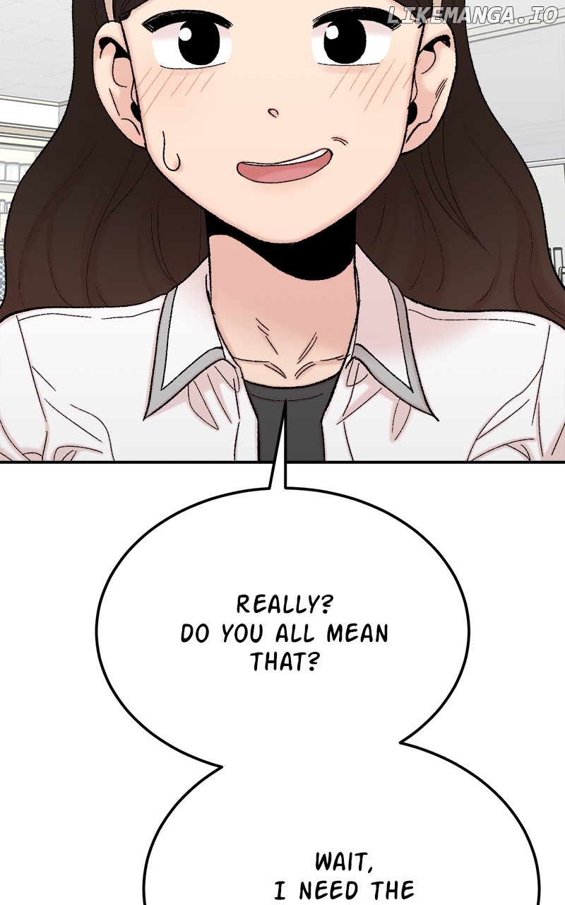 My Dud to Stud Boyfriend Chapter 107 - page 11