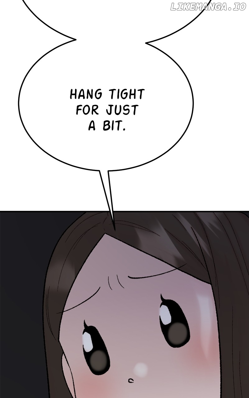 My Dud to Stud Boyfriend Chapter 107 - page 110