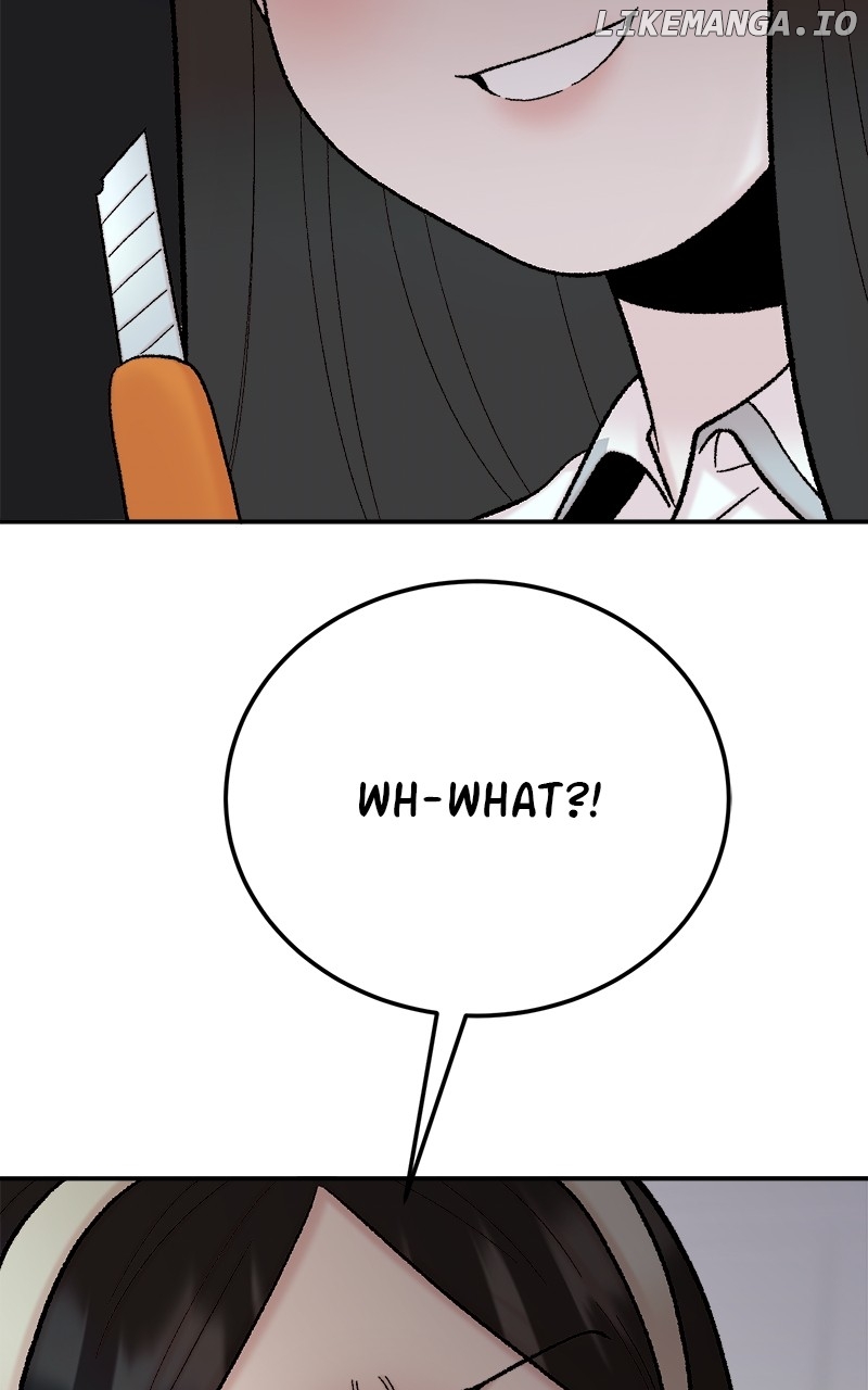 My Dud to Stud Boyfriend Chapter 107 - page 111