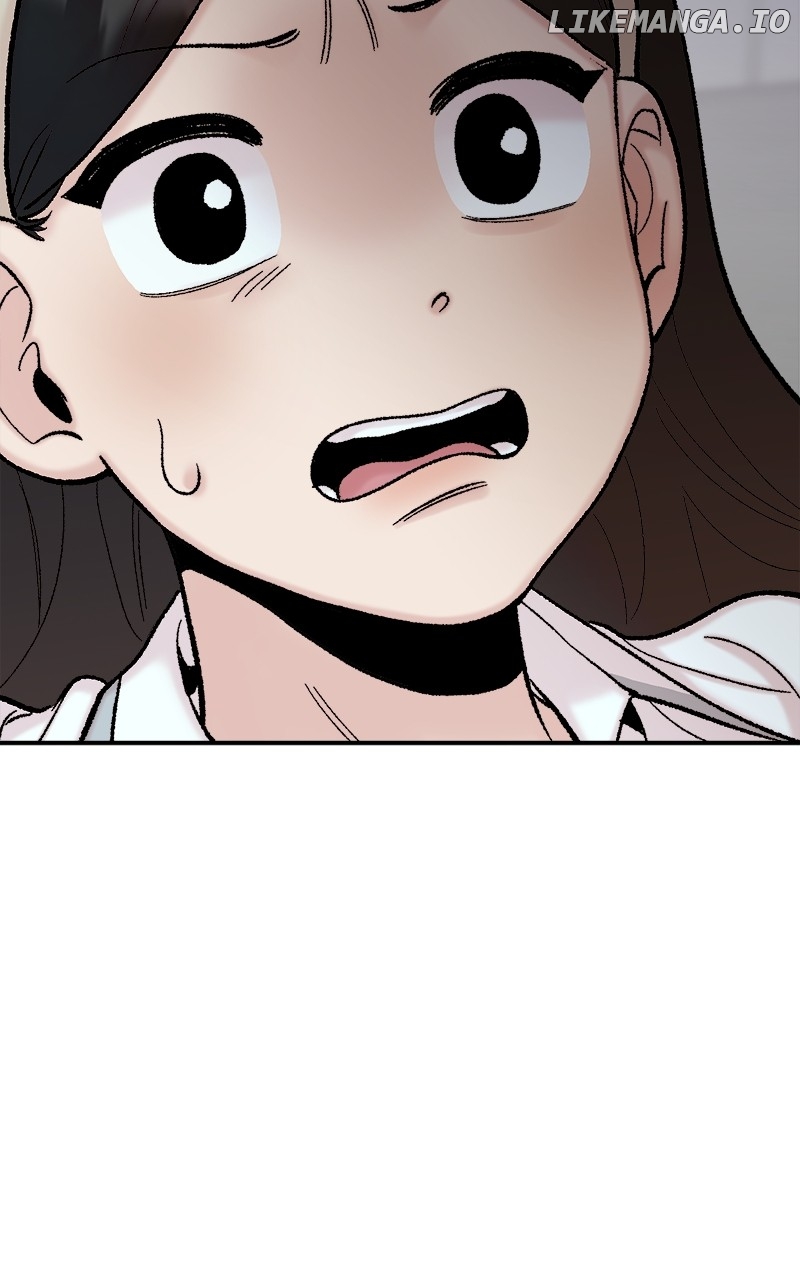 My Dud to Stud Boyfriend Chapter 107 - page 112