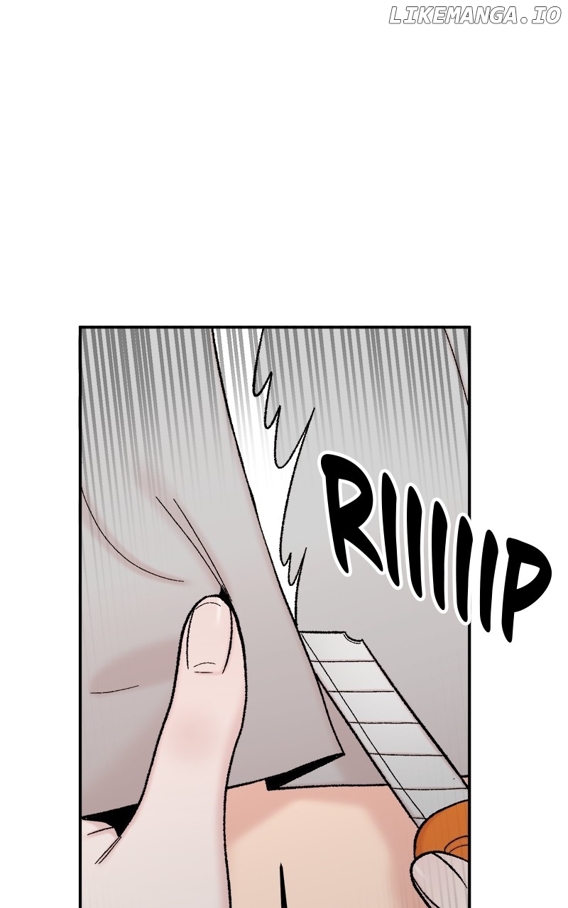My Dud to Stud Boyfriend Chapter 107 - page 114