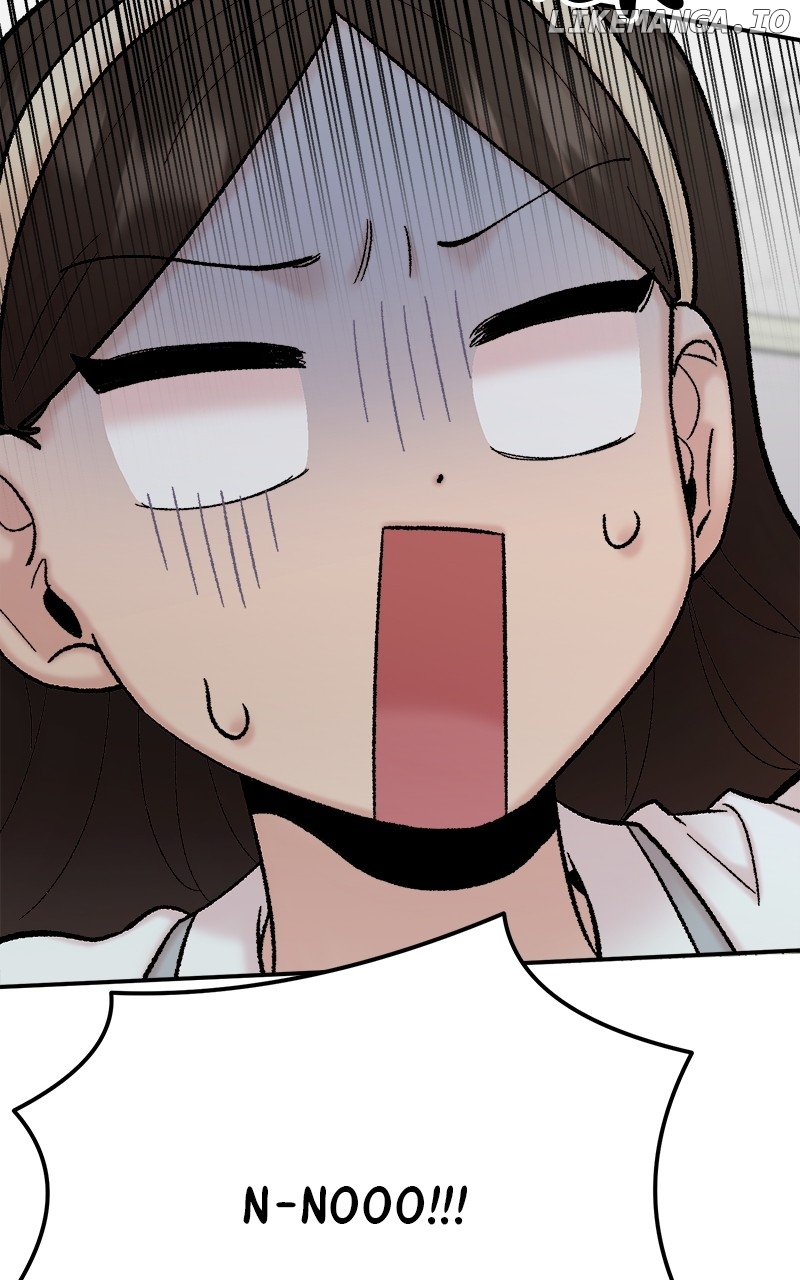 My Dud to Stud Boyfriend Chapter 107 - page 116