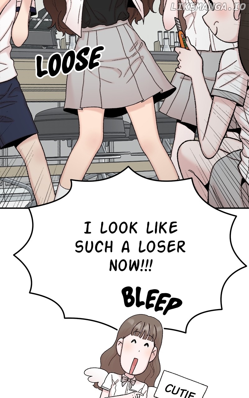 My Dud to Stud Boyfriend Chapter 107 - page 118