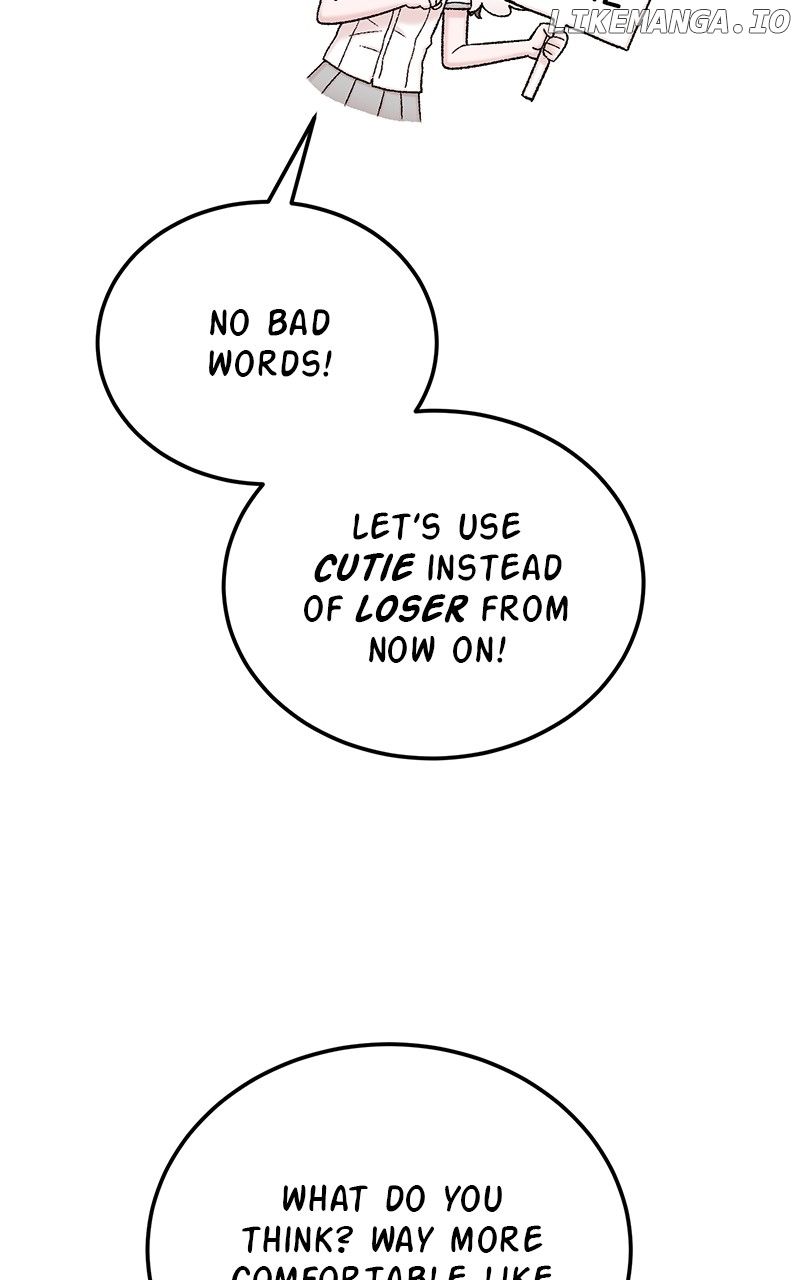 My Dud to Stud Boyfriend Chapter 107 - page 119