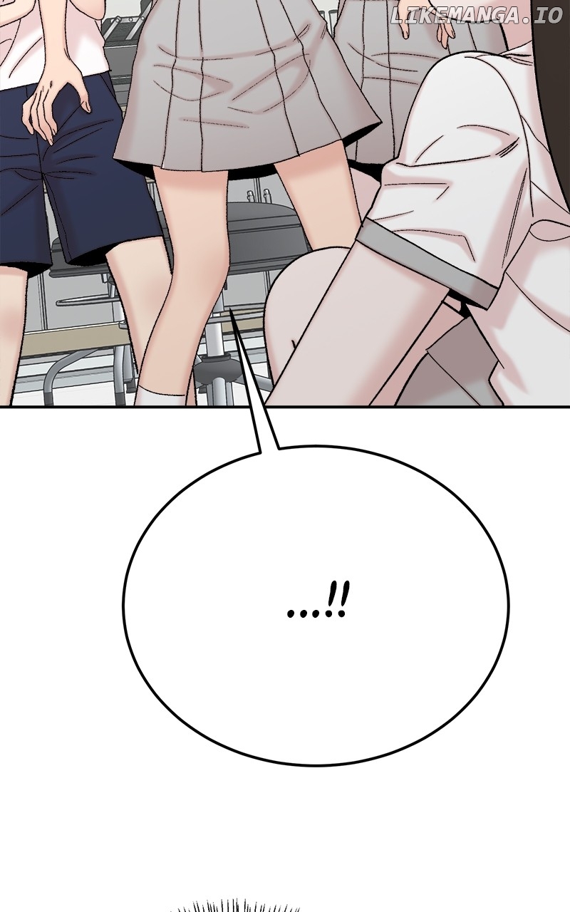 My Dud to Stud Boyfriend Chapter 107 - page 124