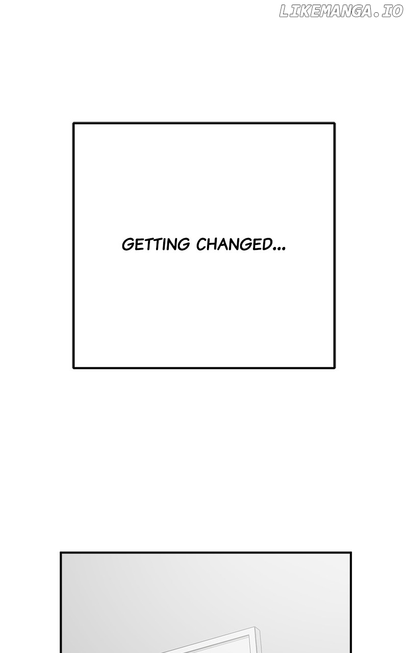 My Dud to Stud Boyfriend Chapter 107 - page 127