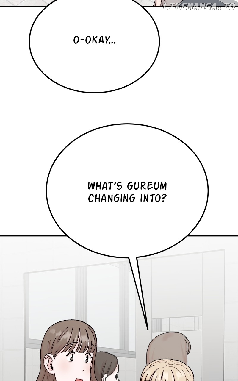 My Dud to Stud Boyfriend Chapter 107 - page 130