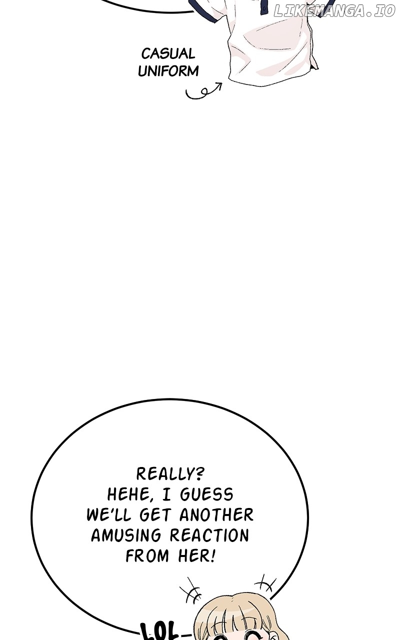 My Dud to Stud Boyfriend Chapter 107 - page 132