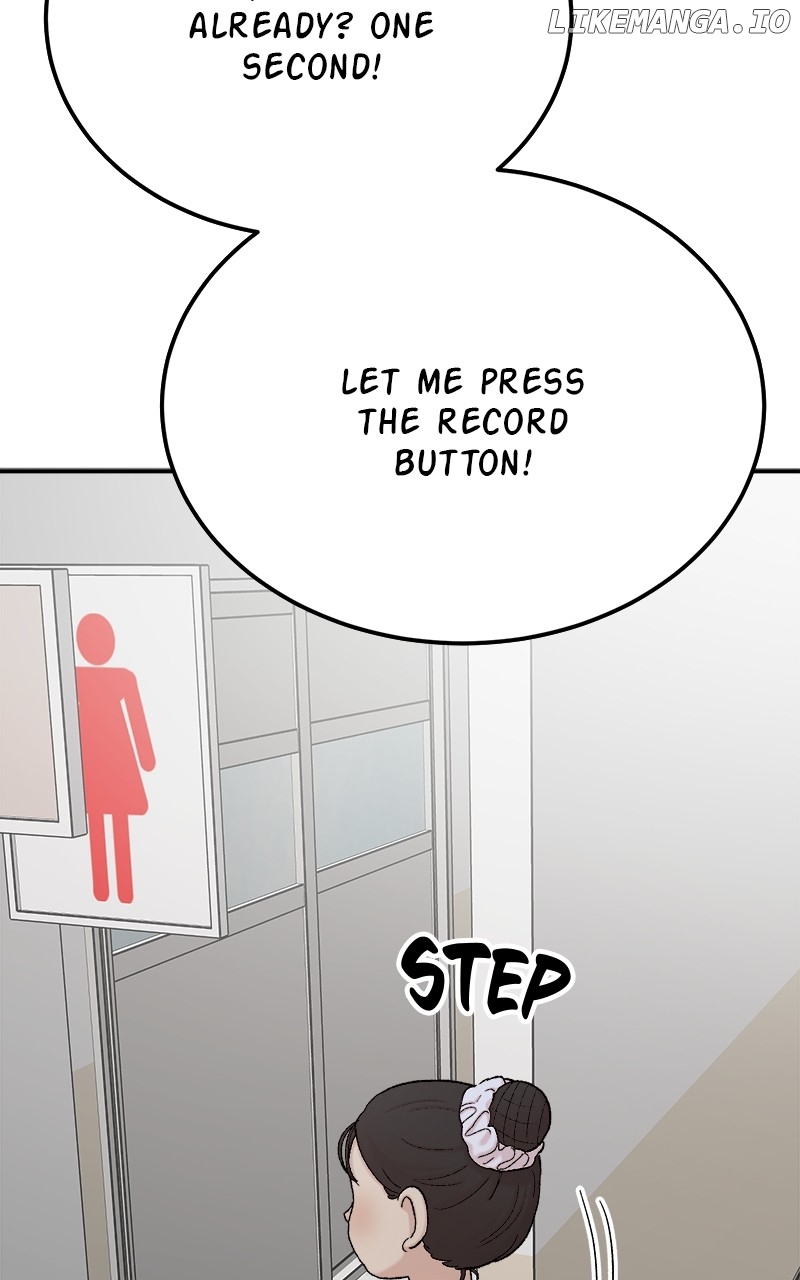 My Dud to Stud Boyfriend Chapter 107 - page 134