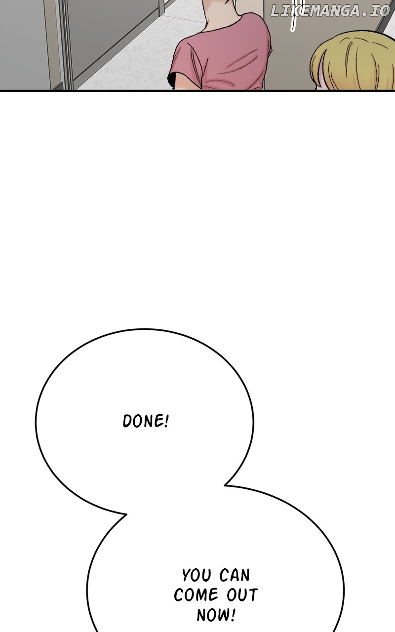My Dud to Stud Boyfriend Chapter 107 - page 135