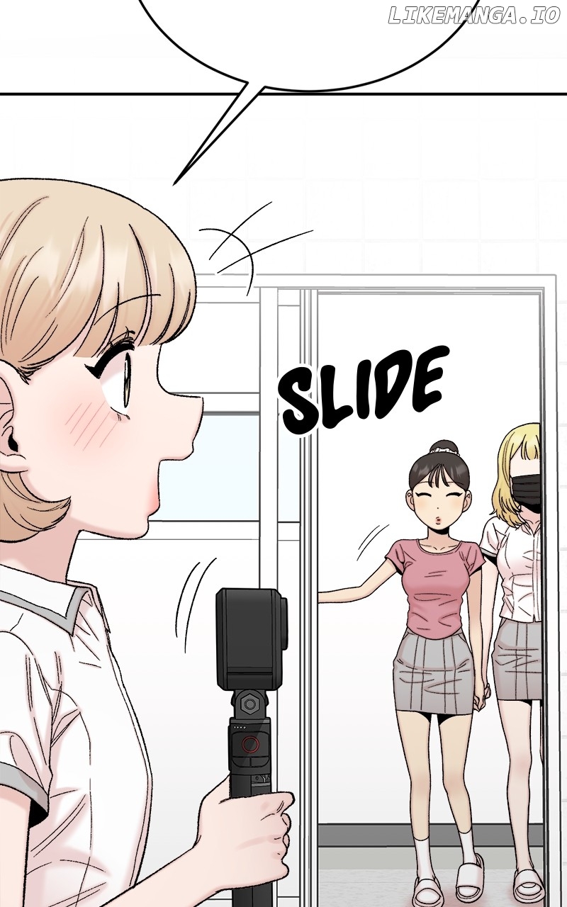 My Dud to Stud Boyfriend Chapter 107 - page 136