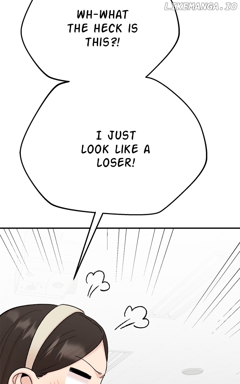 My Dud to Stud Boyfriend Chapter 107 - page 14
