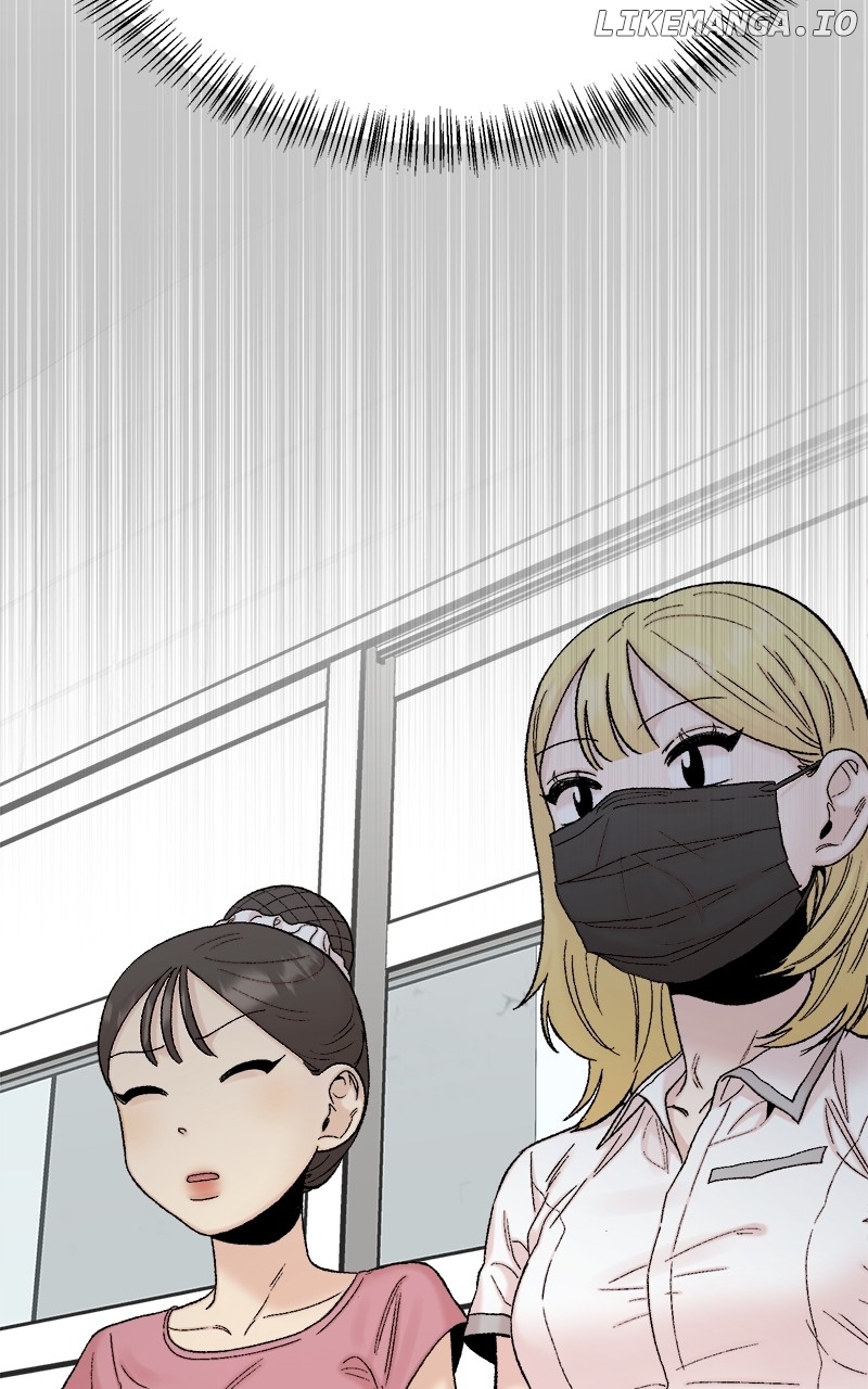 My Dud to Stud Boyfriend Chapter 107 - page 141