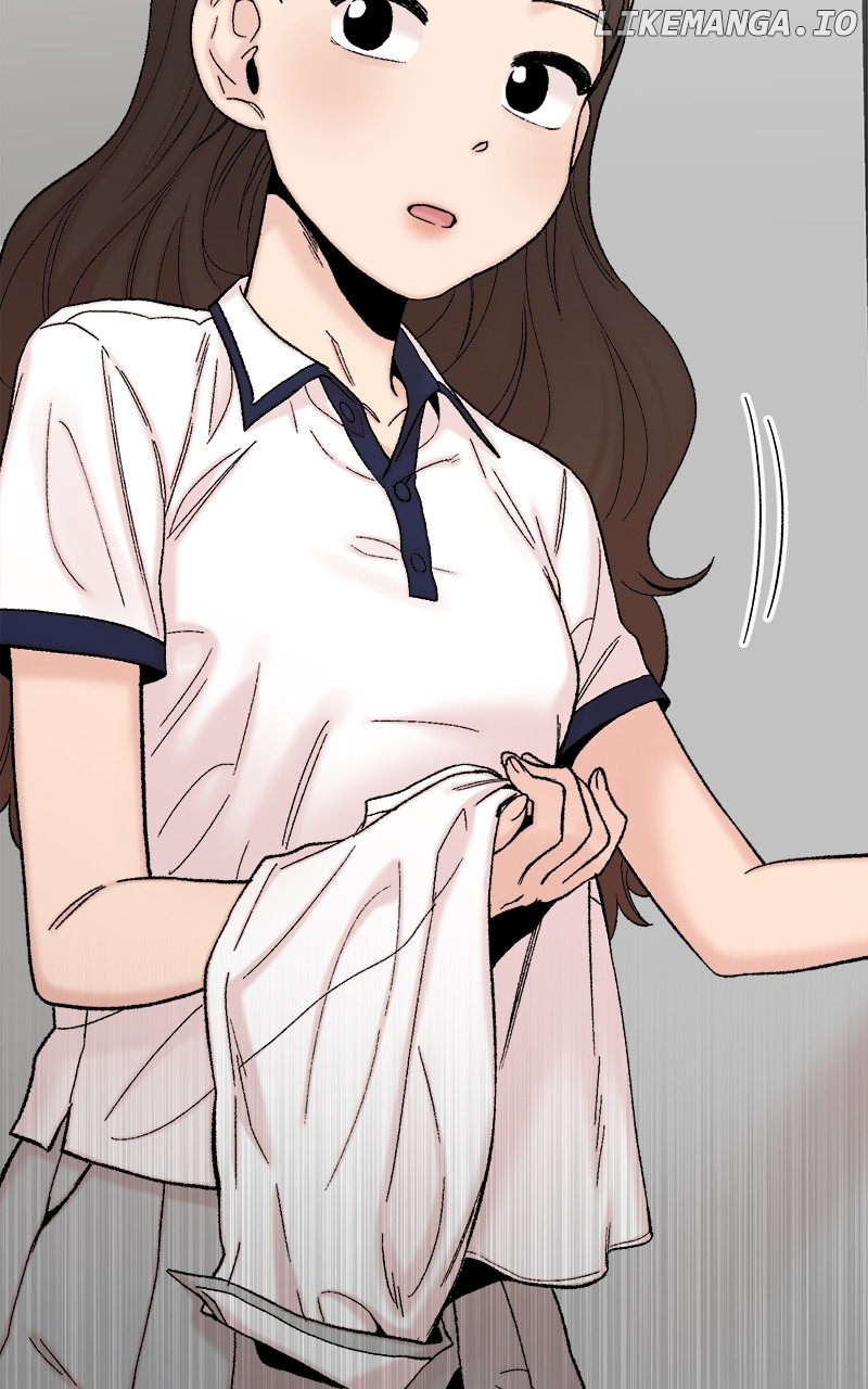 My Dud to Stud Boyfriend Chapter 107 - page 144