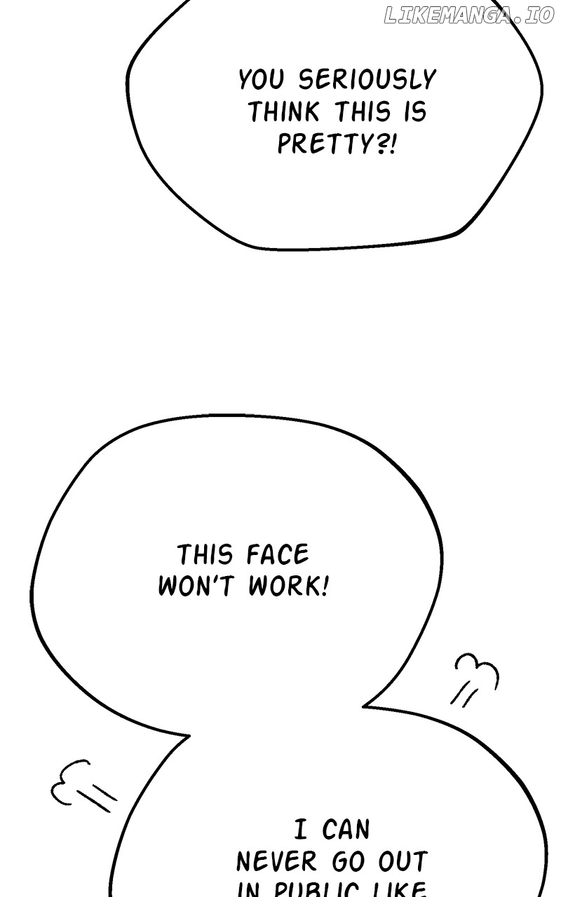 My Dud to Stud Boyfriend Chapter 107 - page 16