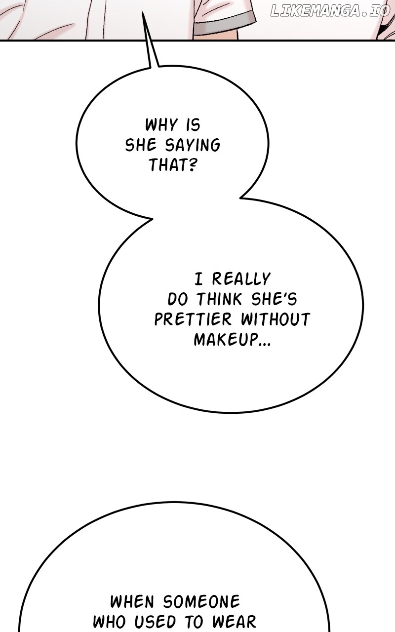 My Dud to Stud Boyfriend Chapter 107 - page 18