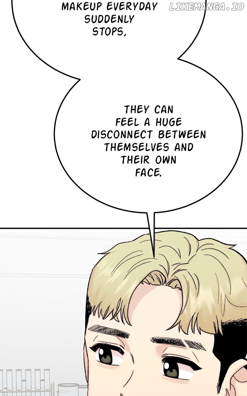 My Dud to Stud Boyfriend Chapter 107 - page 19