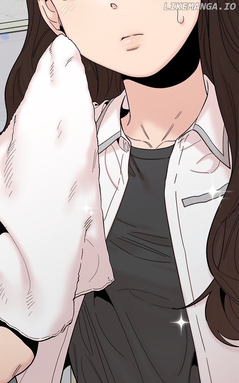 My Dud to Stud Boyfriend Chapter 107 - page 2