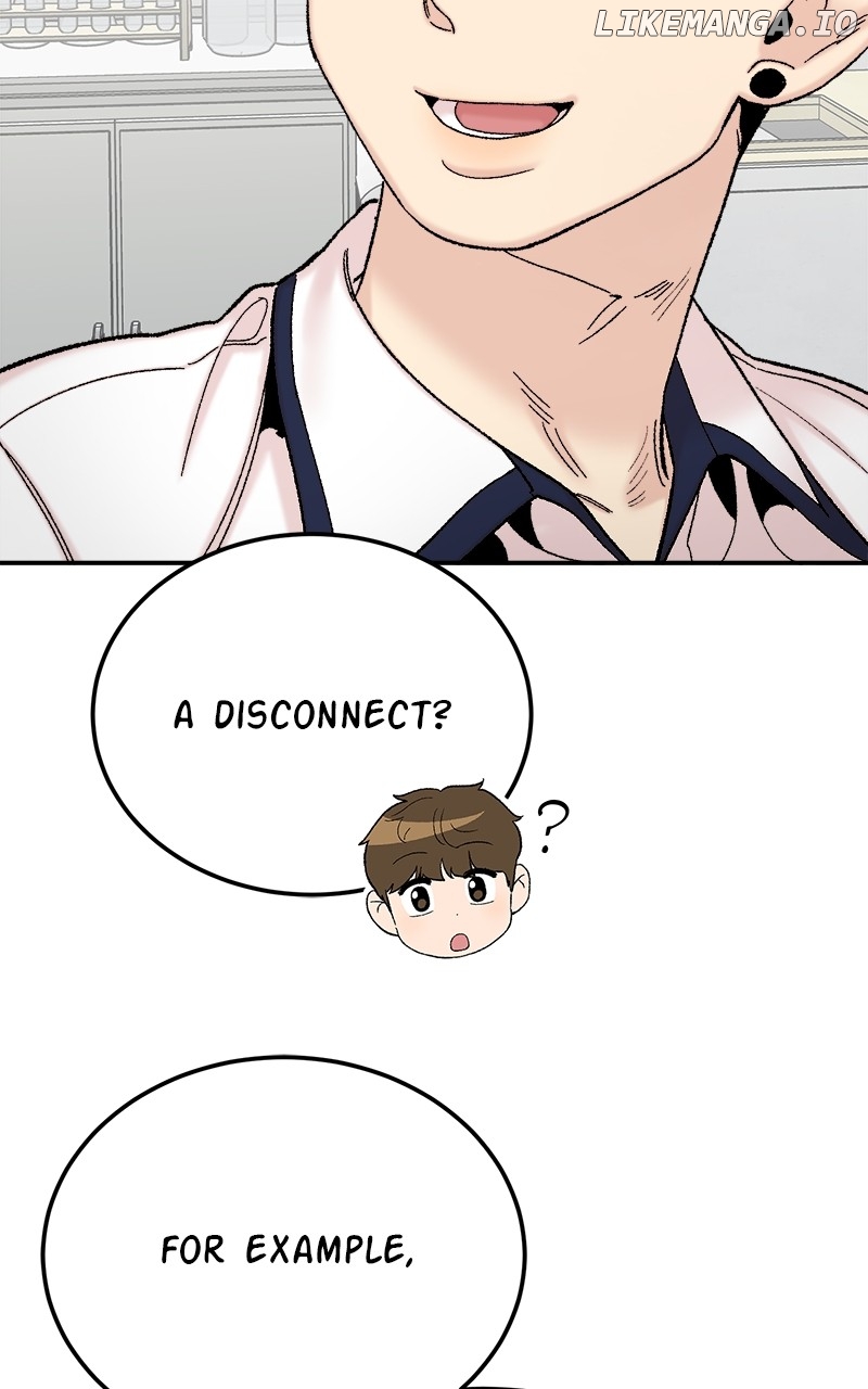My Dud to Stud Boyfriend Chapter 107 - page 20