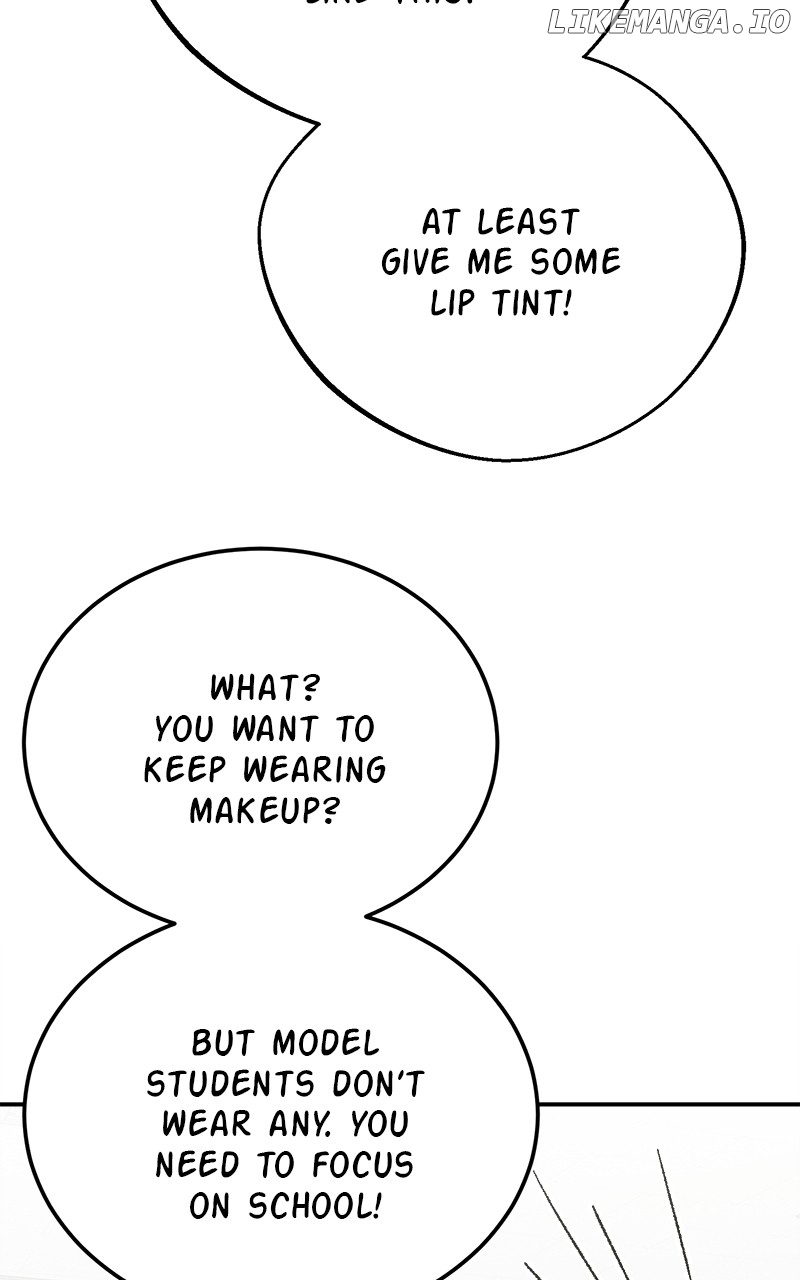 My Dud to Stud Boyfriend Chapter 107 - page 28