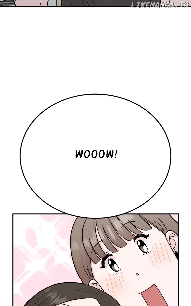 My Dud to Stud Boyfriend Chapter 107 - page 3