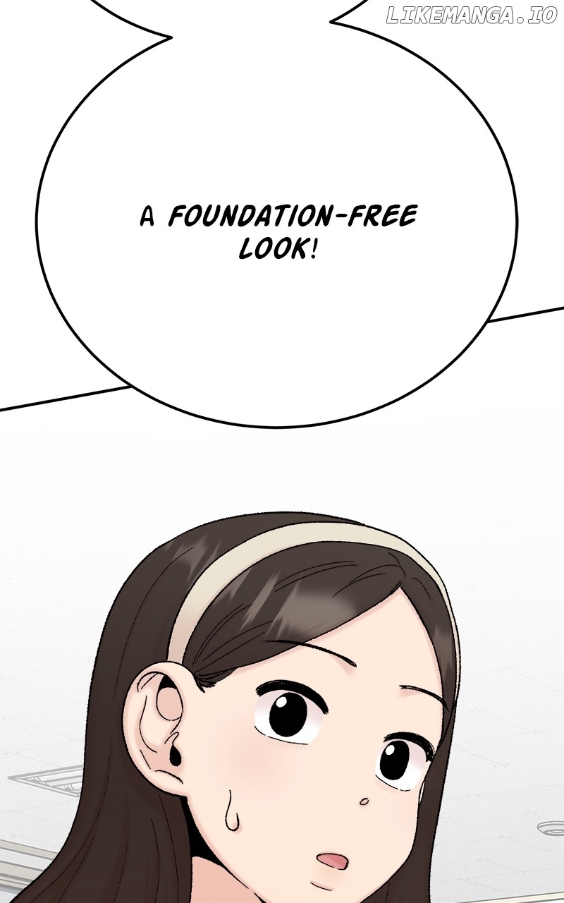My Dud to Stud Boyfriend Chapter 107 - page 37