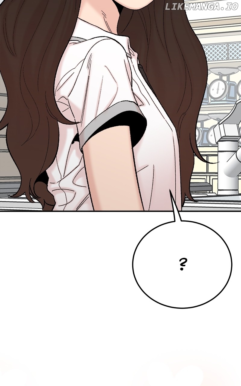 My Dud to Stud Boyfriend Chapter 107 - page 38