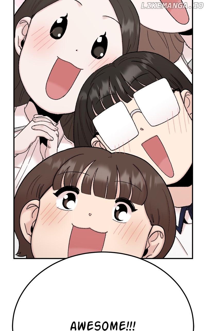 My Dud to Stud Boyfriend Chapter 107 - page 4