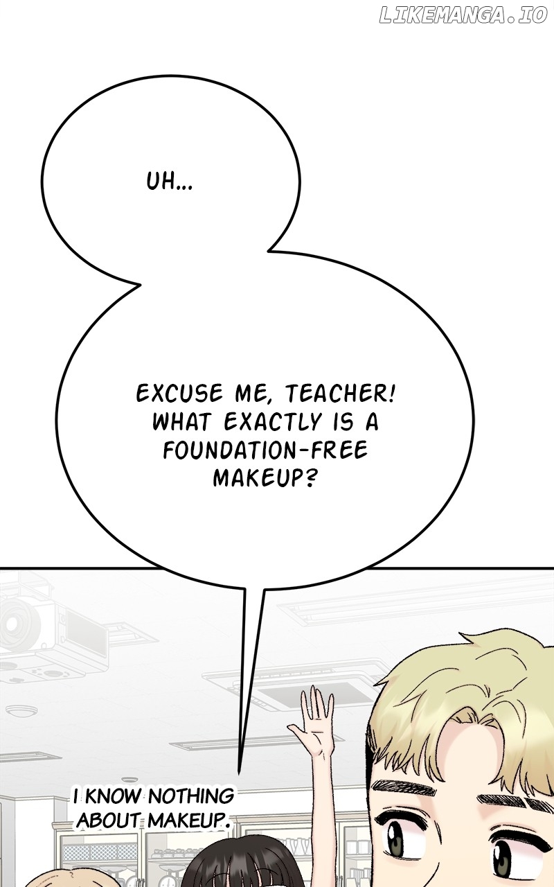 My Dud to Stud Boyfriend Chapter 107 - page 48
