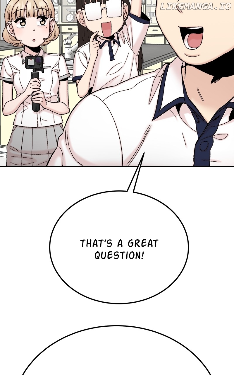 My Dud to Stud Boyfriend Chapter 107 - page 49