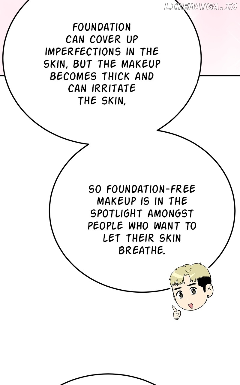 My Dud to Stud Boyfriend Chapter 107 - page 51