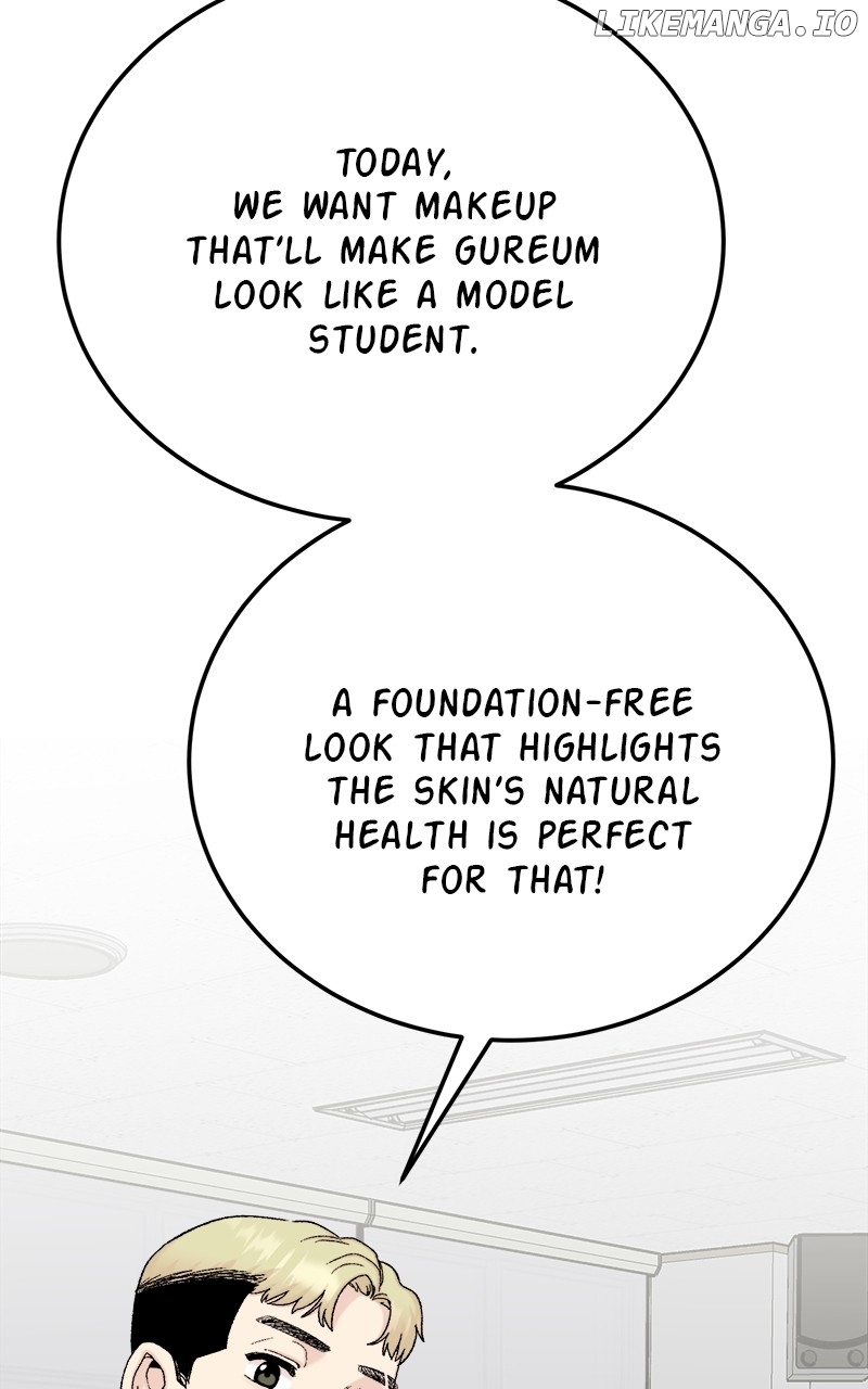 My Dud to Stud Boyfriend Chapter 107 - page 52