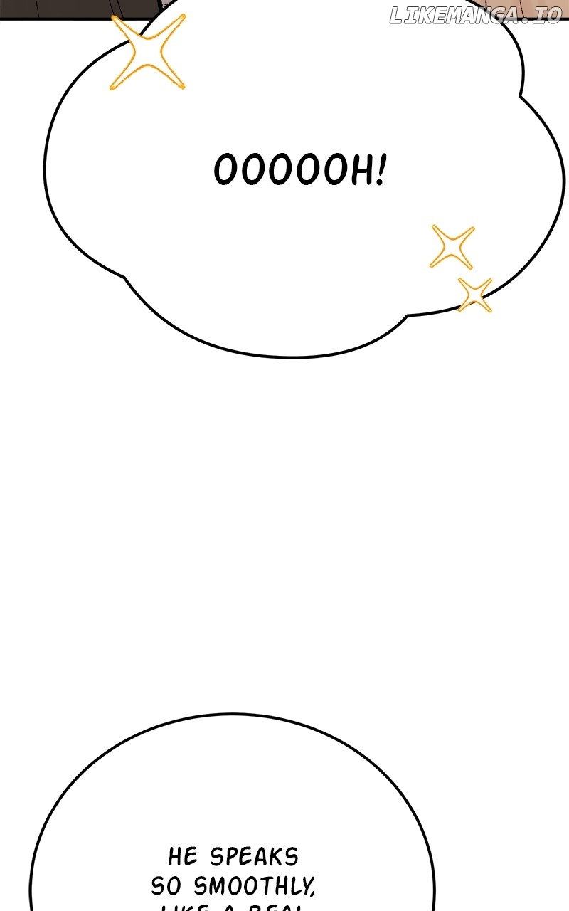 My Dud to Stud Boyfriend Chapter 107 - page 54