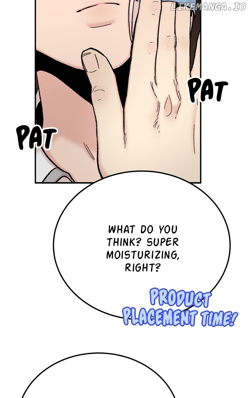 My Dud to Stud Boyfriend Chapter 107 - page 59