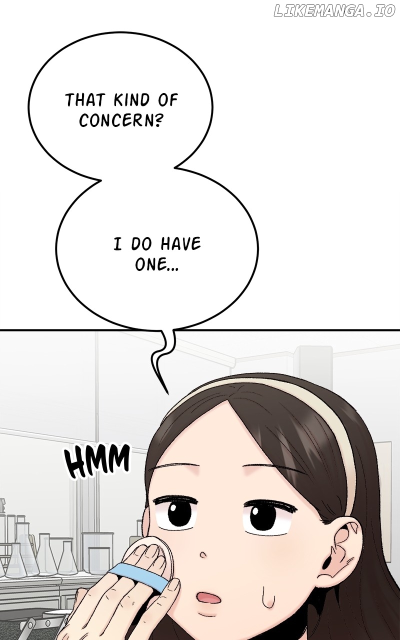 My Dud to Stud Boyfriend Chapter 107 - page 64