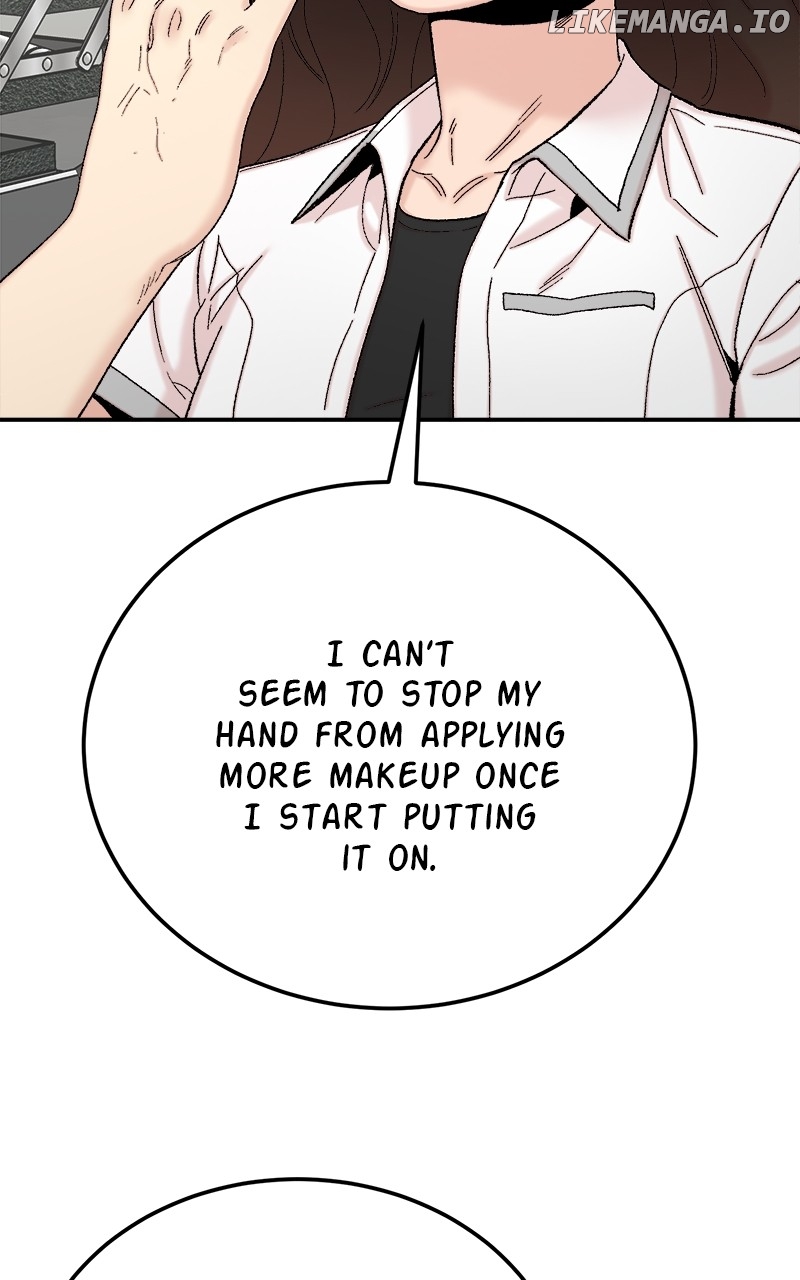 My Dud to Stud Boyfriend Chapter 107 - page 65