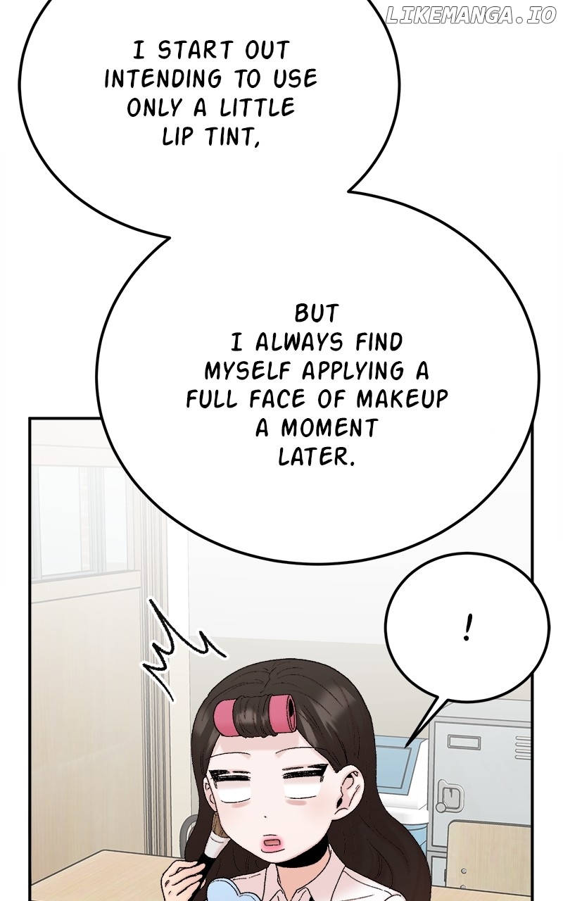 My Dud to Stud Boyfriend Chapter 107 - page 66