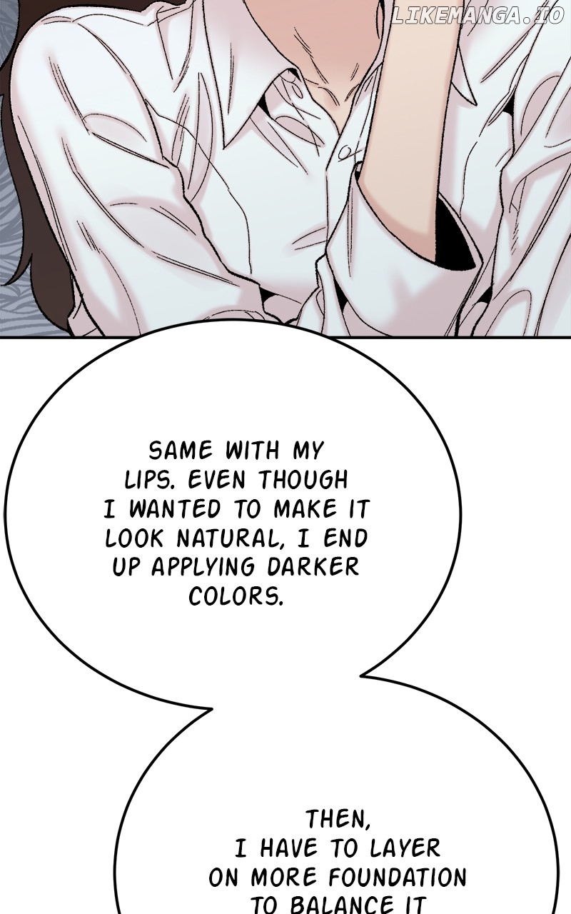 My Dud to Stud Boyfriend Chapter 107 - page 69