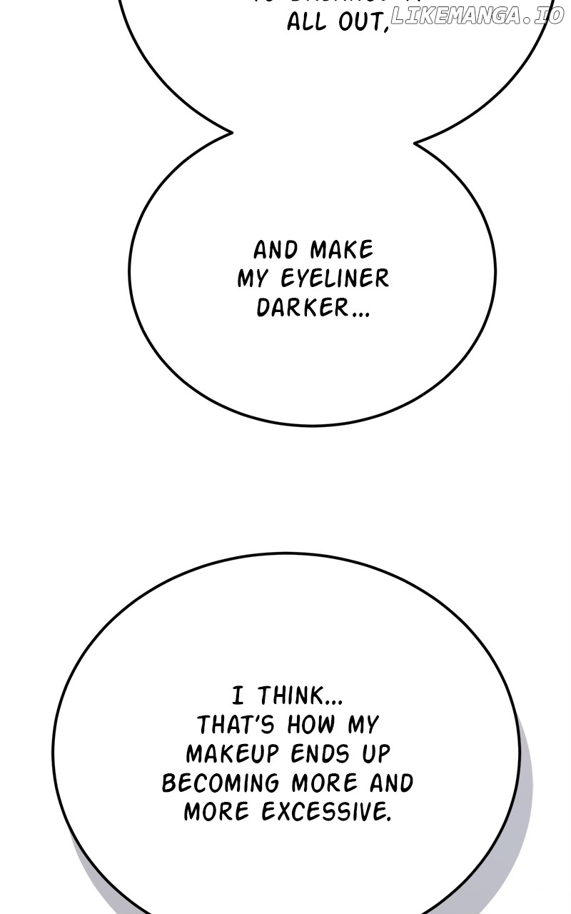 My Dud to Stud Boyfriend Chapter 107 - page 70