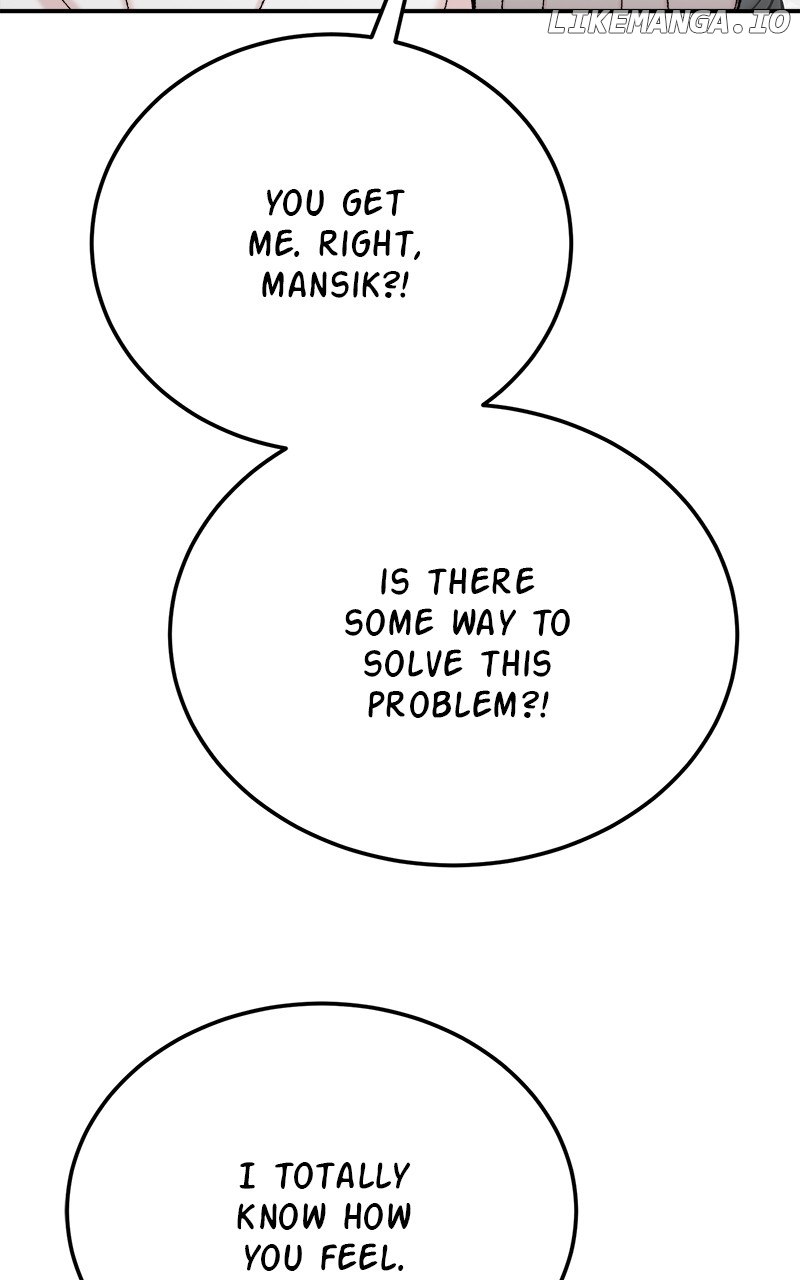 My Dud to Stud Boyfriend Chapter 107 - page 74