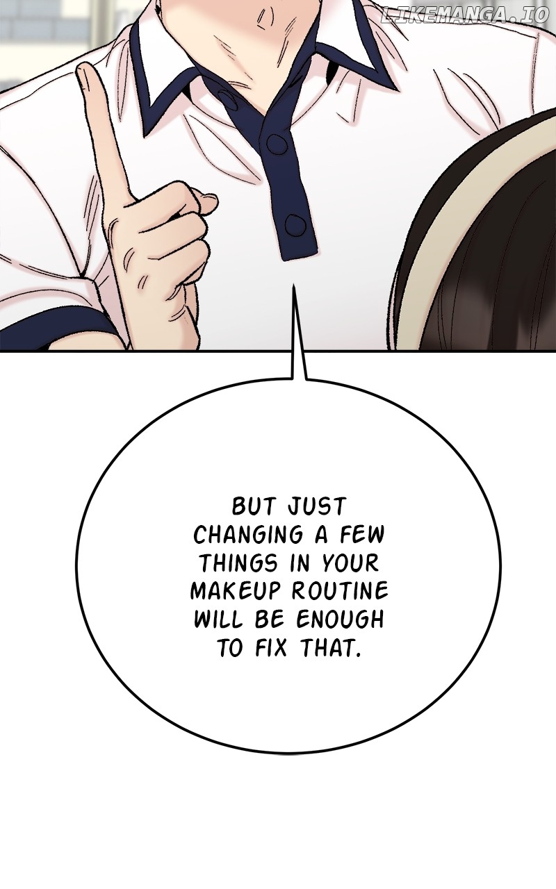 My Dud to Stud Boyfriend Chapter 107 - page 76