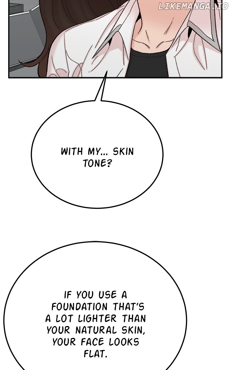 My Dud to Stud Boyfriend Chapter 107 - page 78