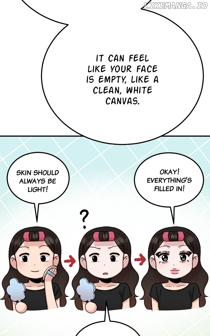 My Dud to Stud Boyfriend Chapter 107 - page 79