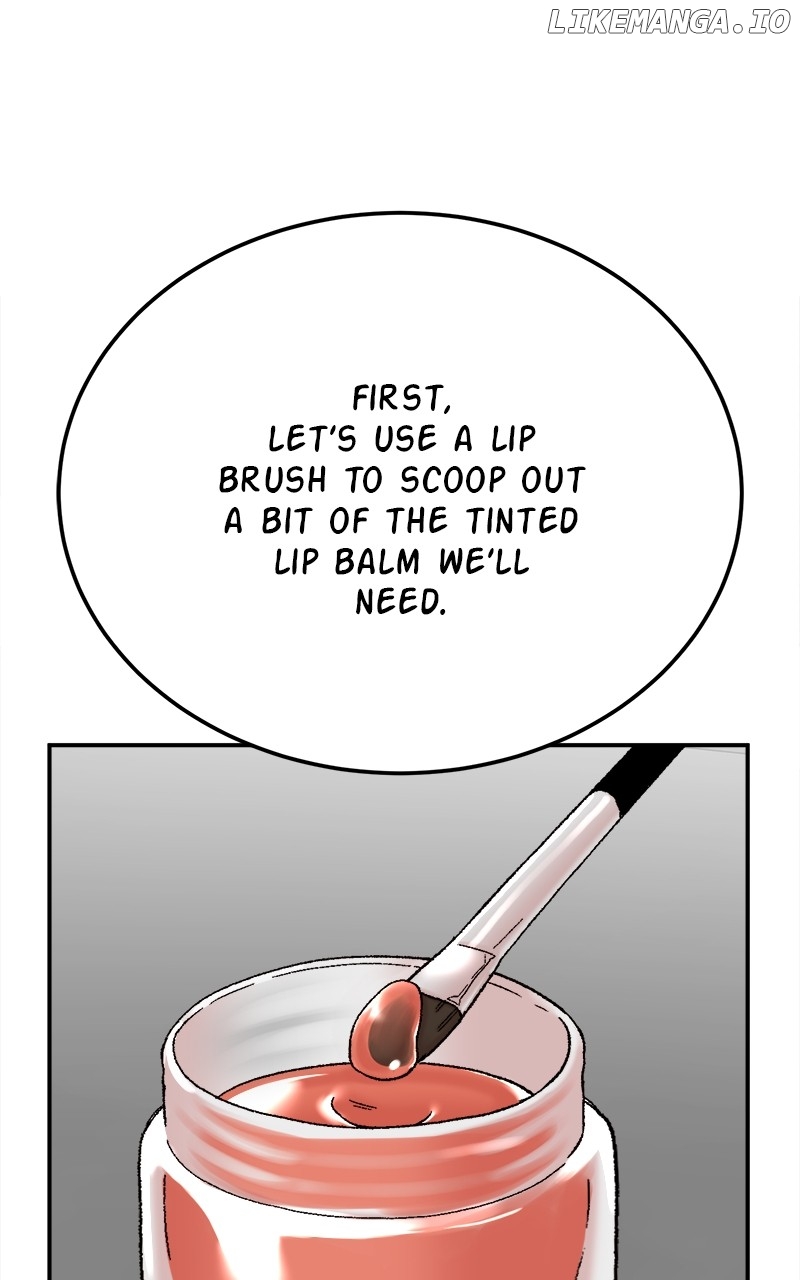 My Dud to Stud Boyfriend Chapter 107 - page 84