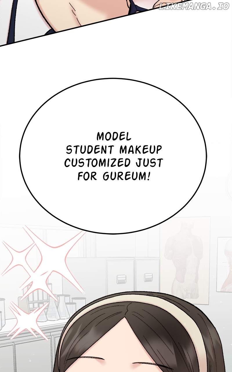 My Dud to Stud Boyfriend Chapter 107 - page 89