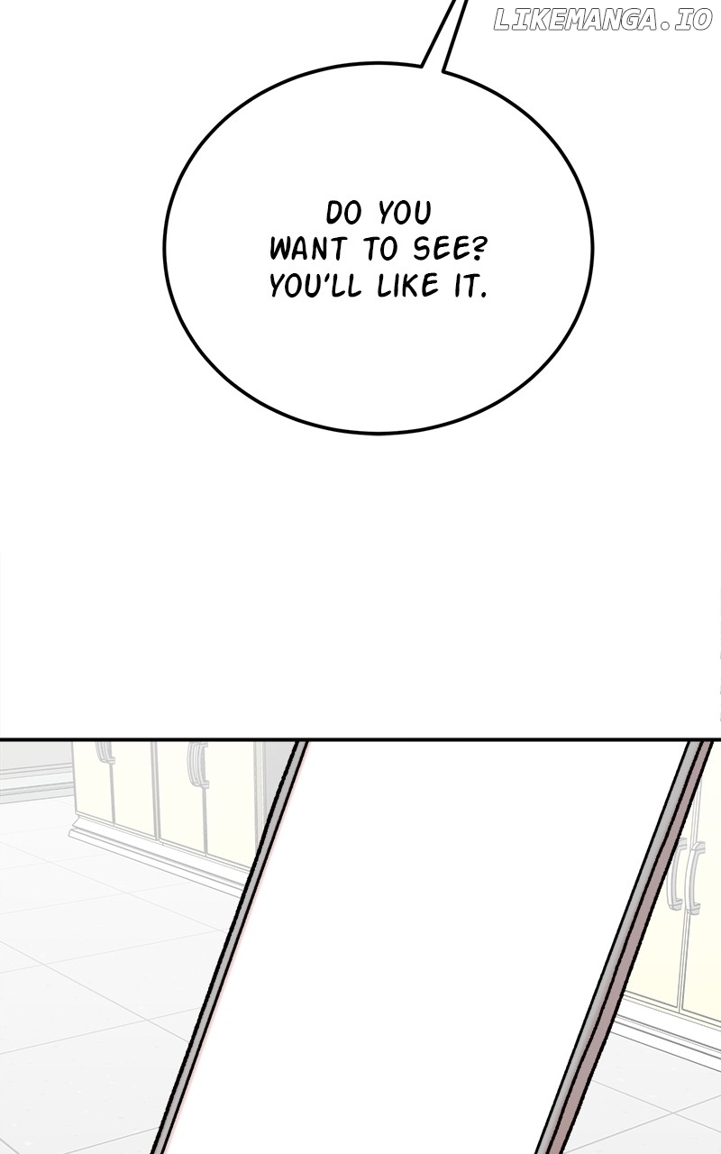 My Dud to Stud Boyfriend Chapter 107 - page 93