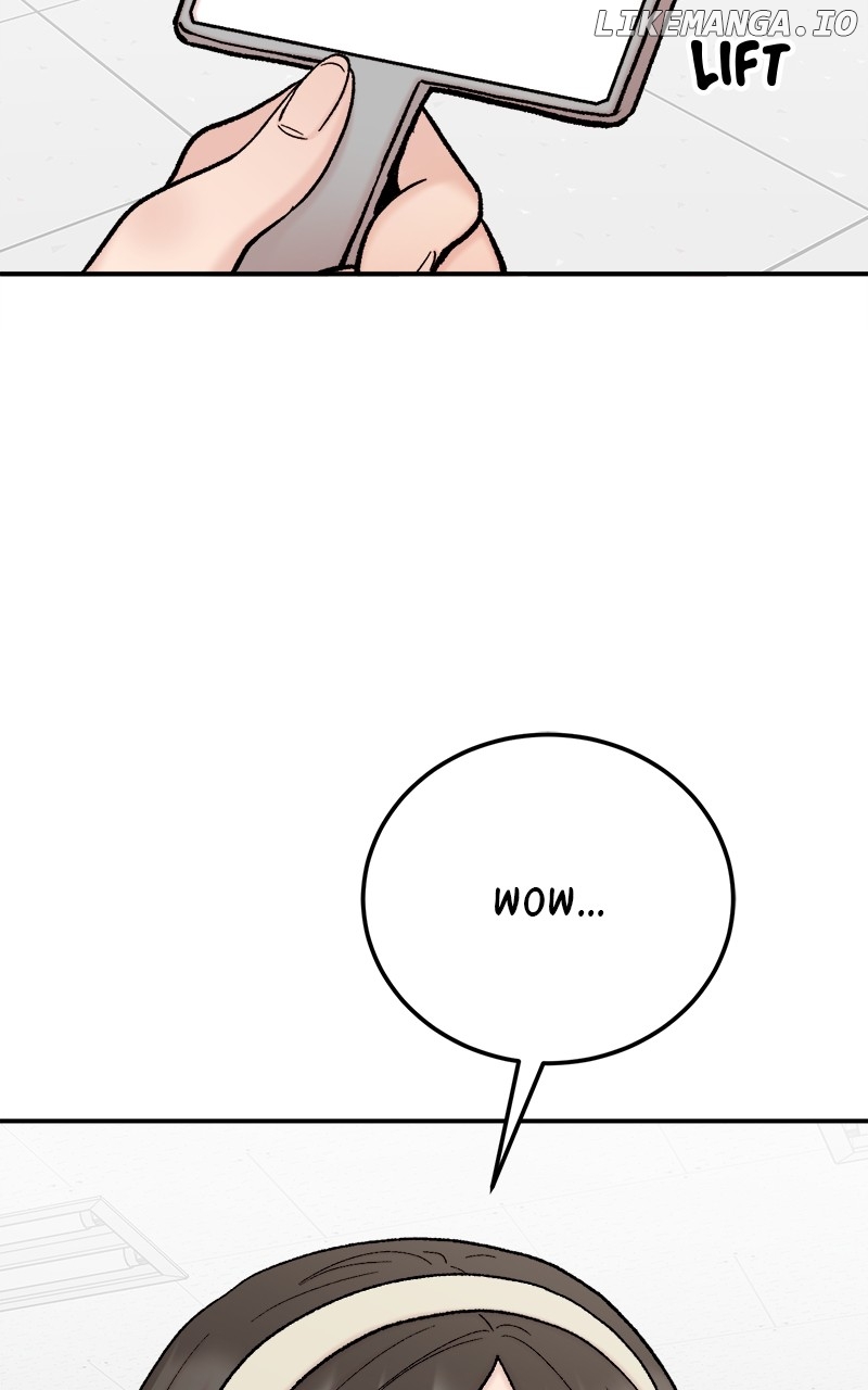 My Dud to Stud Boyfriend Chapter 107 - page 94