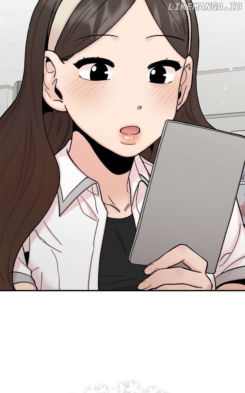 My Dud to Stud Boyfriend Chapter 107 - page 95