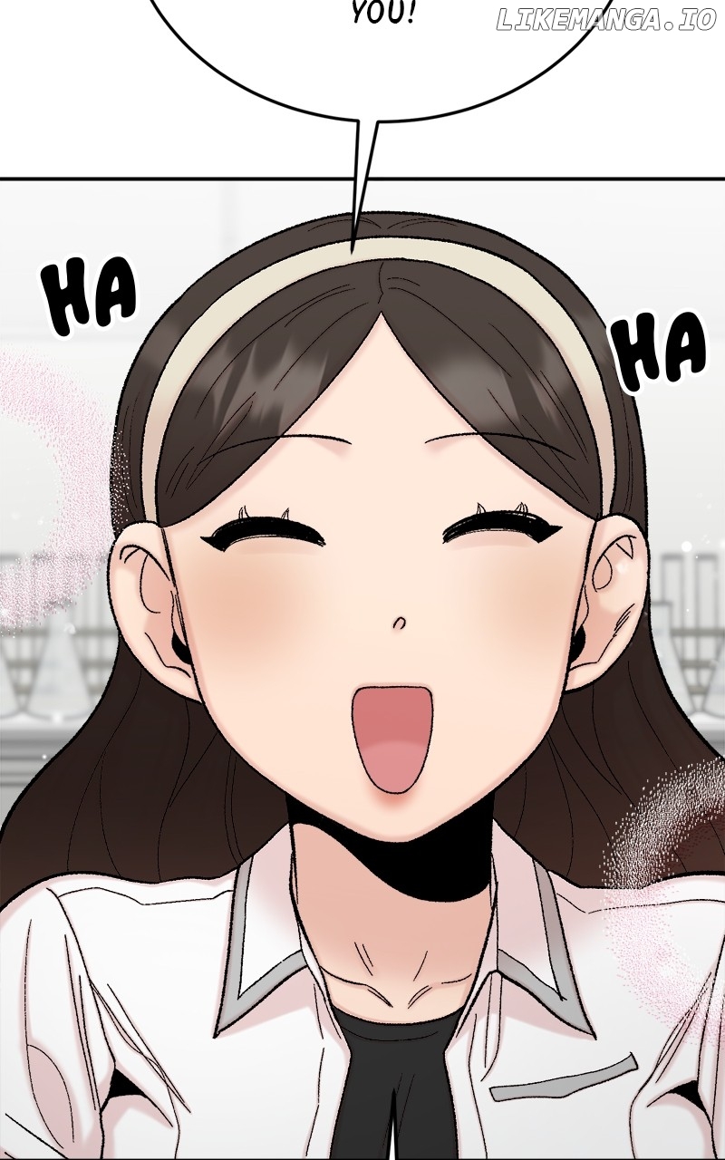 My Dud to Stud Boyfriend Chapter 107 - page 99