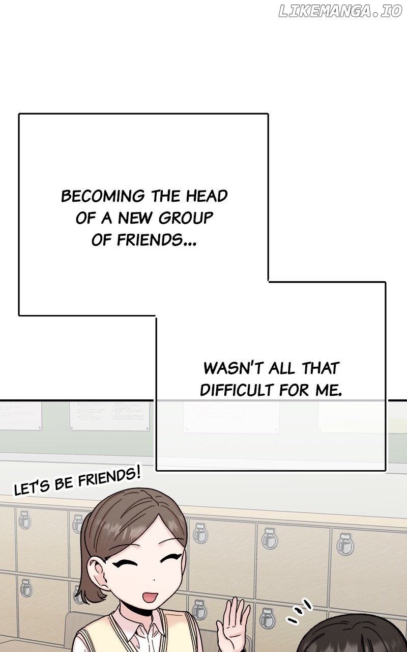 My Dud to Stud Boyfriend Chapter 116 - page 10